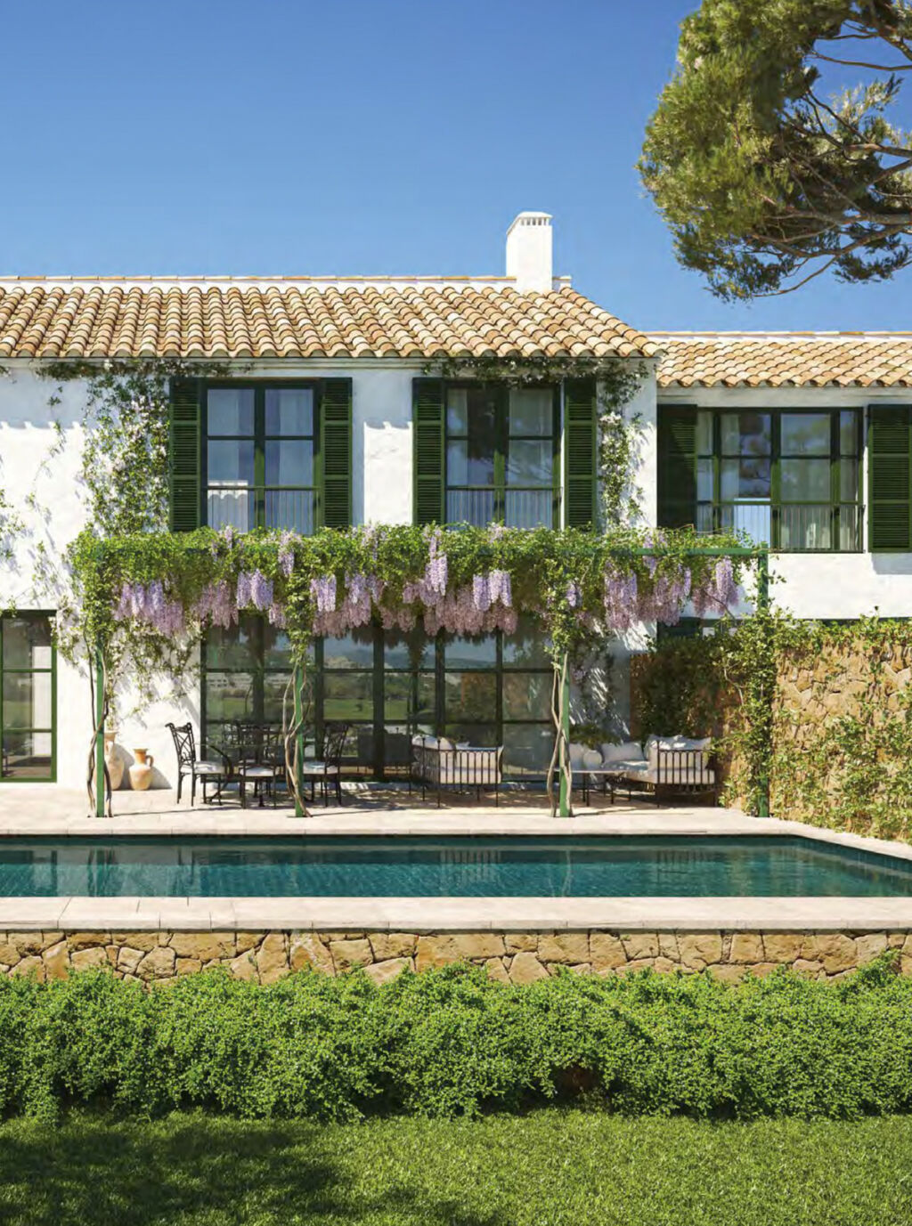 Detached Villa Casares Málaga - image 4