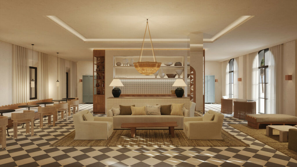Hotel Jimena de la Frontera Cádiz - image 5