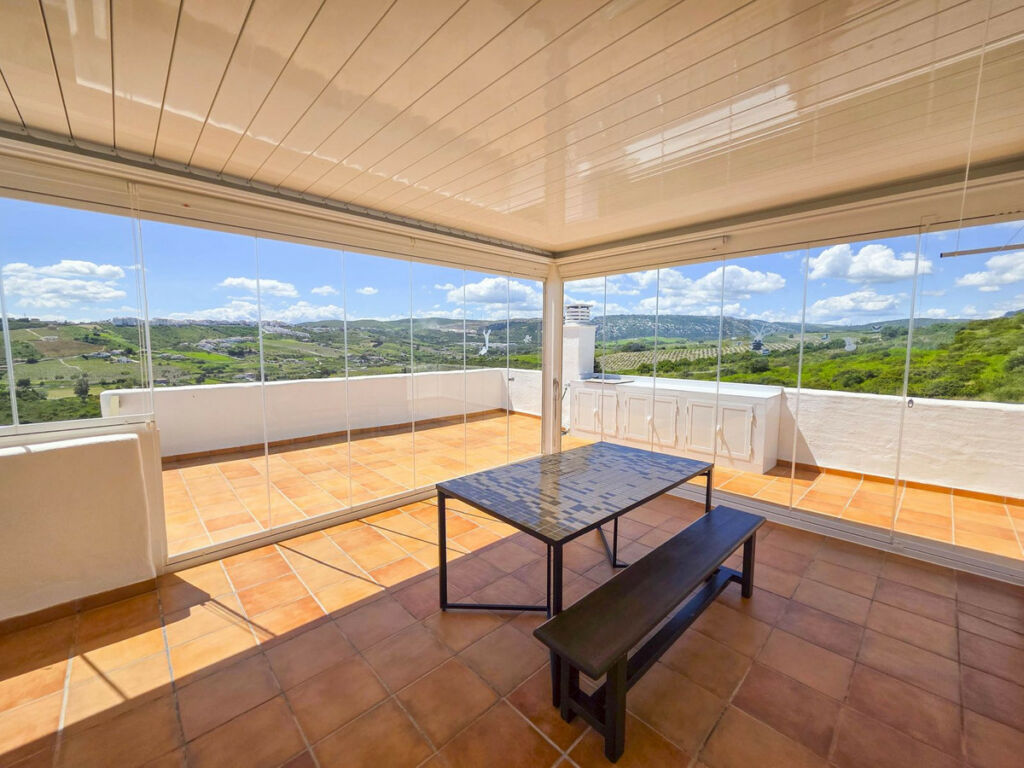 Penthouse Casares Playa Málaga - image 8