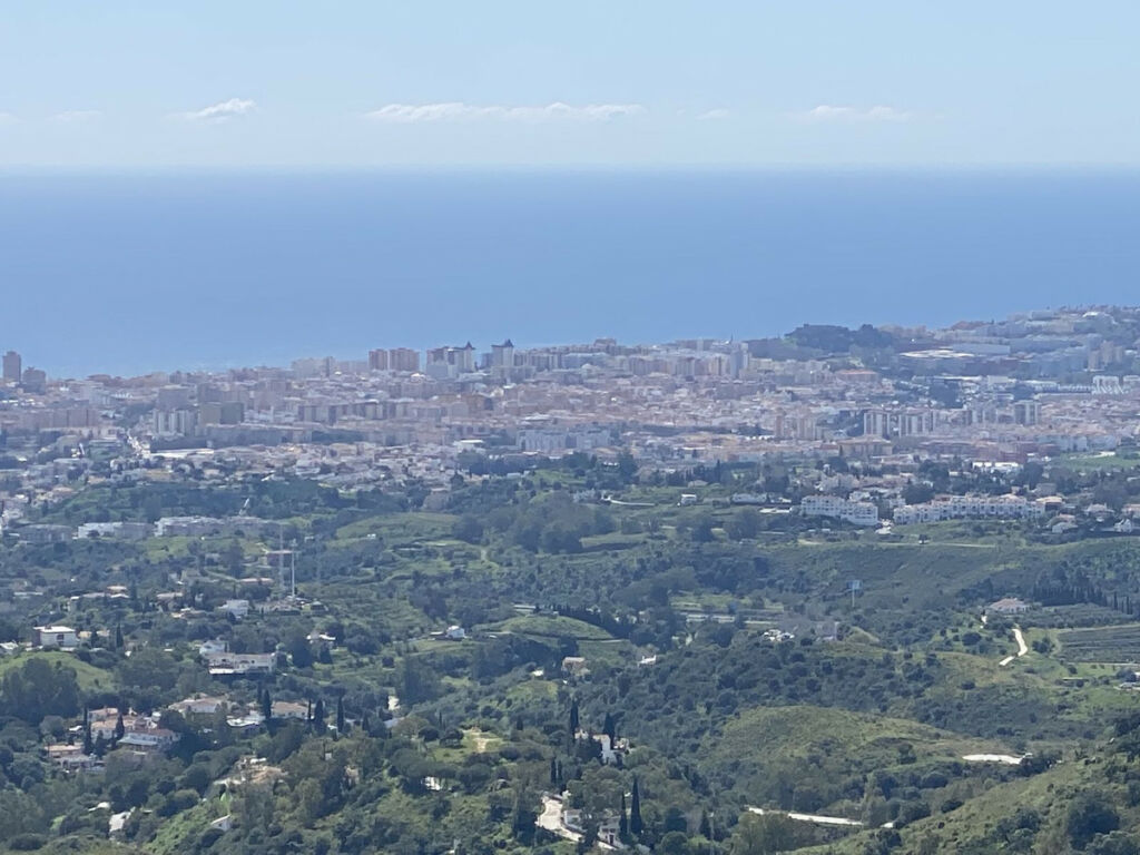Commercial Plot Mijas Málaga - image 4