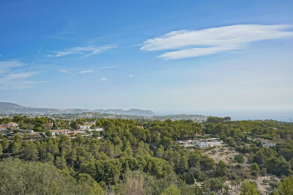 Land Benissa Alicante - image 4