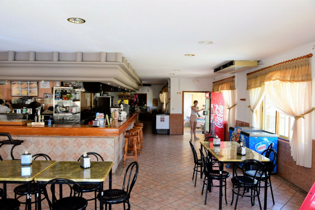 Restaurant La Marina Alicante - image 4