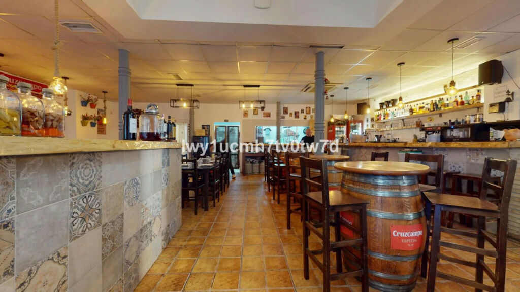 Restaurant Málaga Málaga - image 4