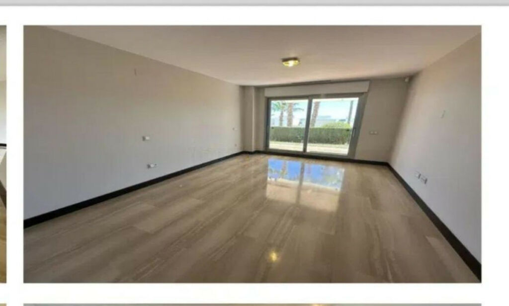 Ground Floor Apartment Marbella Málaga - image 4