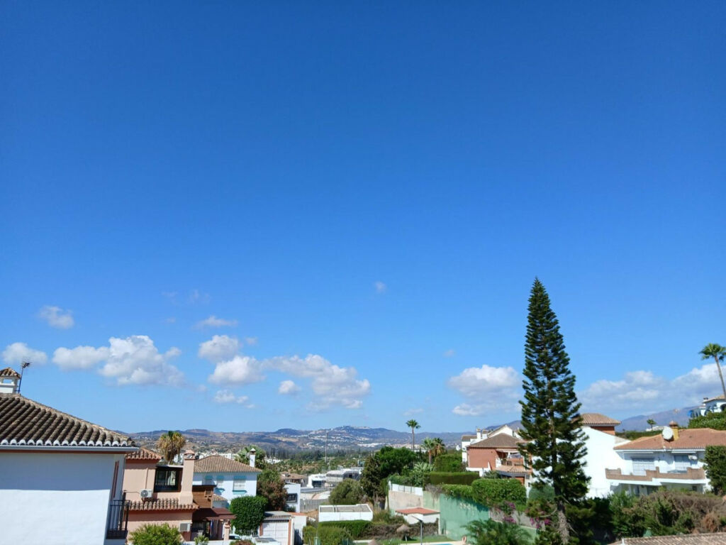 Detached Villa Mijas Málaga - image 4
