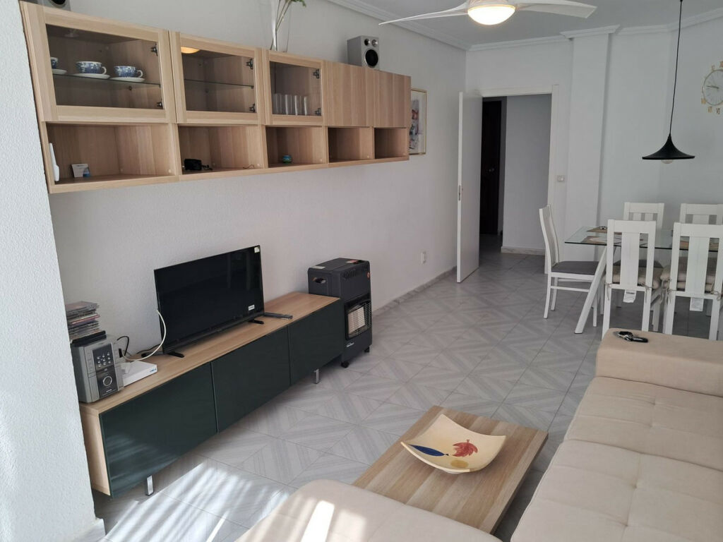 Middle Floor Apartment Lo Pagan Murcia - image 4