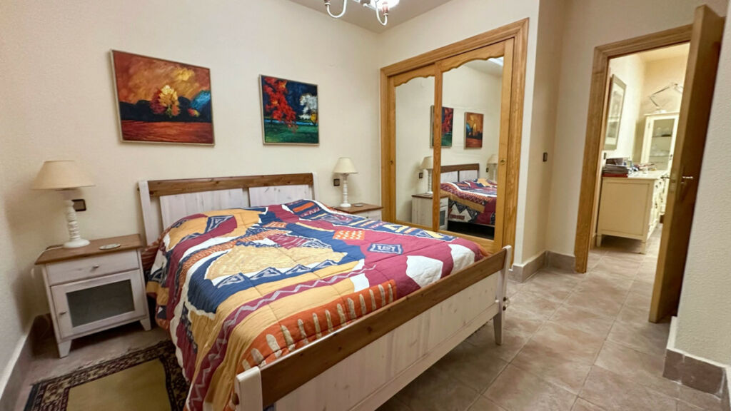 Ground Floor Apartment Guardamar del Segura Alicante - image 4