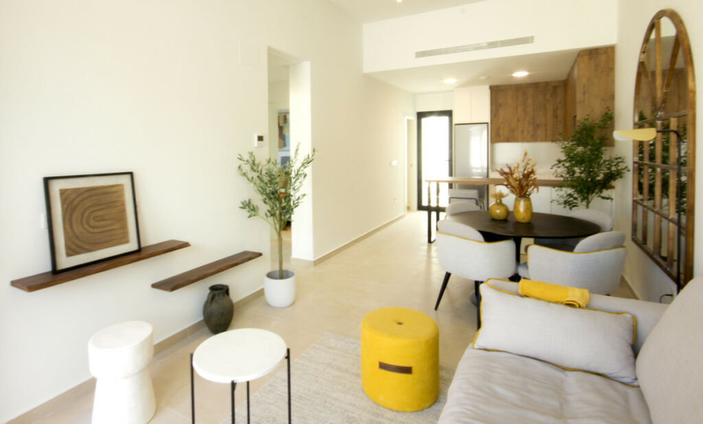 Bungalow San Fulgencio Alicante - image 4