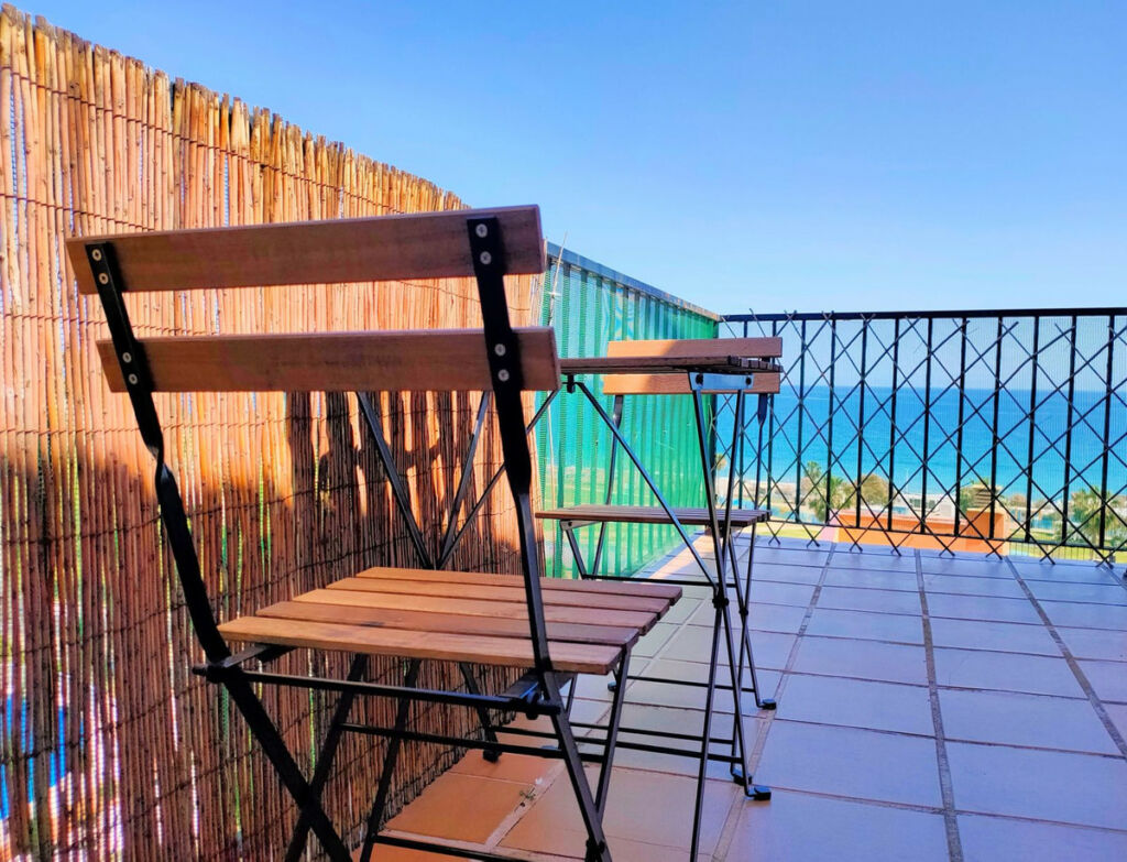 Penthouse Fuengirola Málaga - image 4