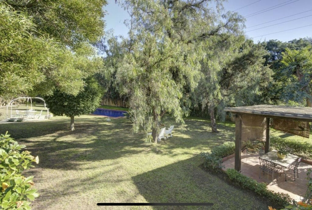 Detached Villa El Rosario Málaga - image 9