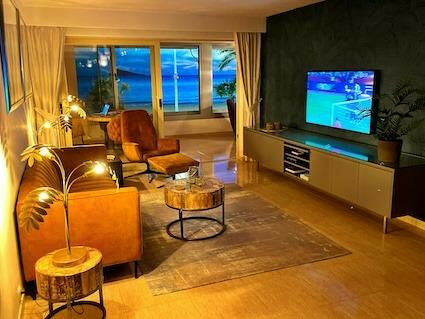 Middle Floor Apartment Benidorm Alicante - image 4