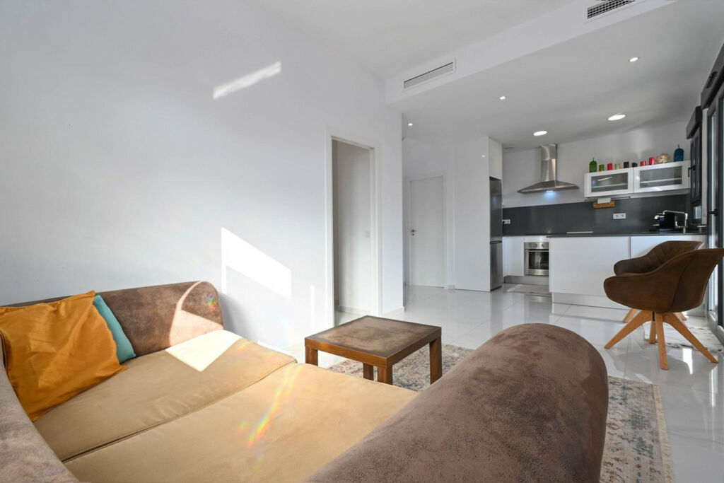 Bungalow Polop Alicante - image 4