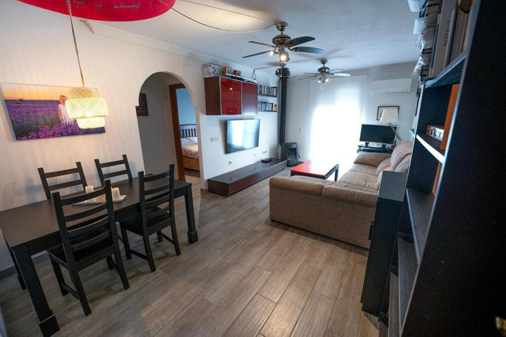 Penthouse Monda Málaga - image 4