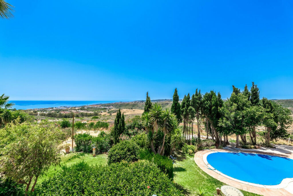 Finca - Cortijo Manilva Málaga - image 4