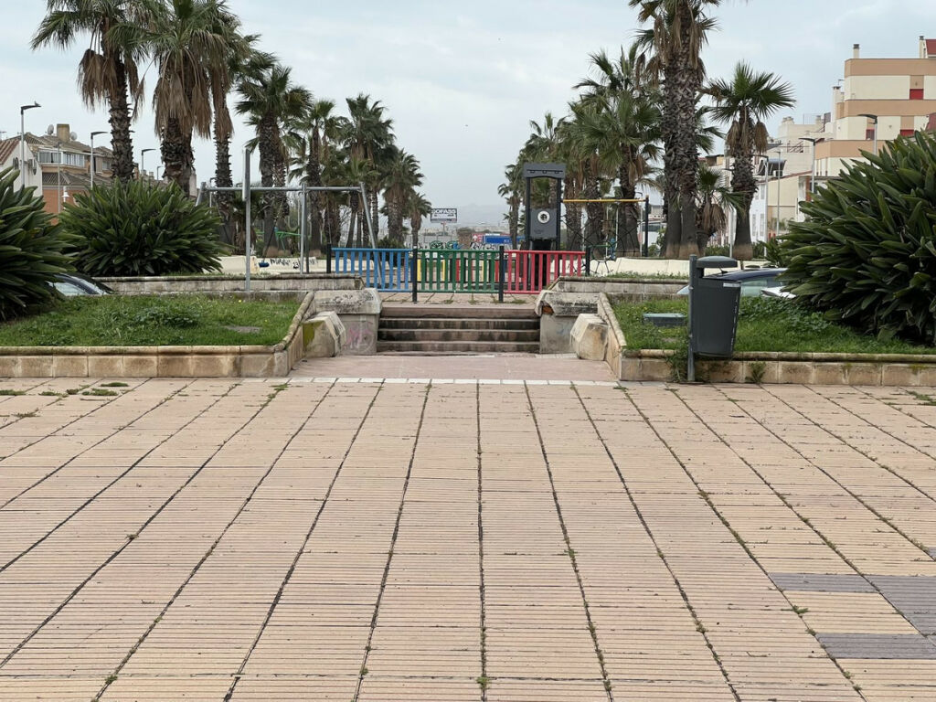 Townhouse Málaga Málaga - image 4