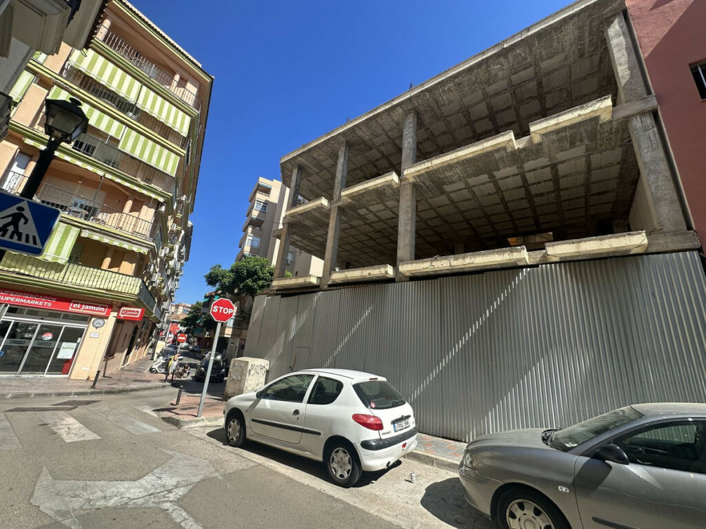 Ground Floor Apartment Fuengirola Málaga - image 4