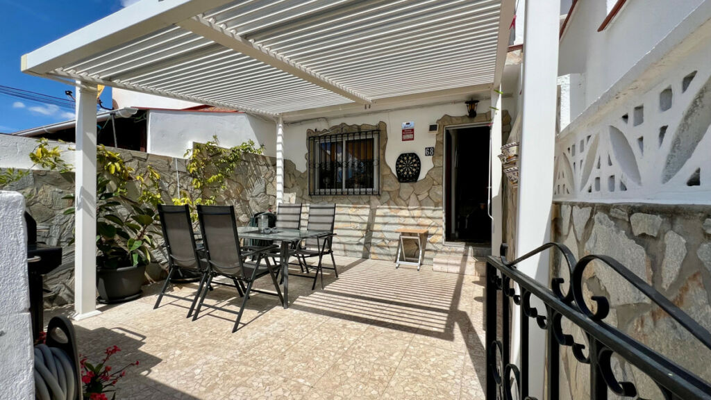 Townhouse Los Barrios Cádiz - image 4