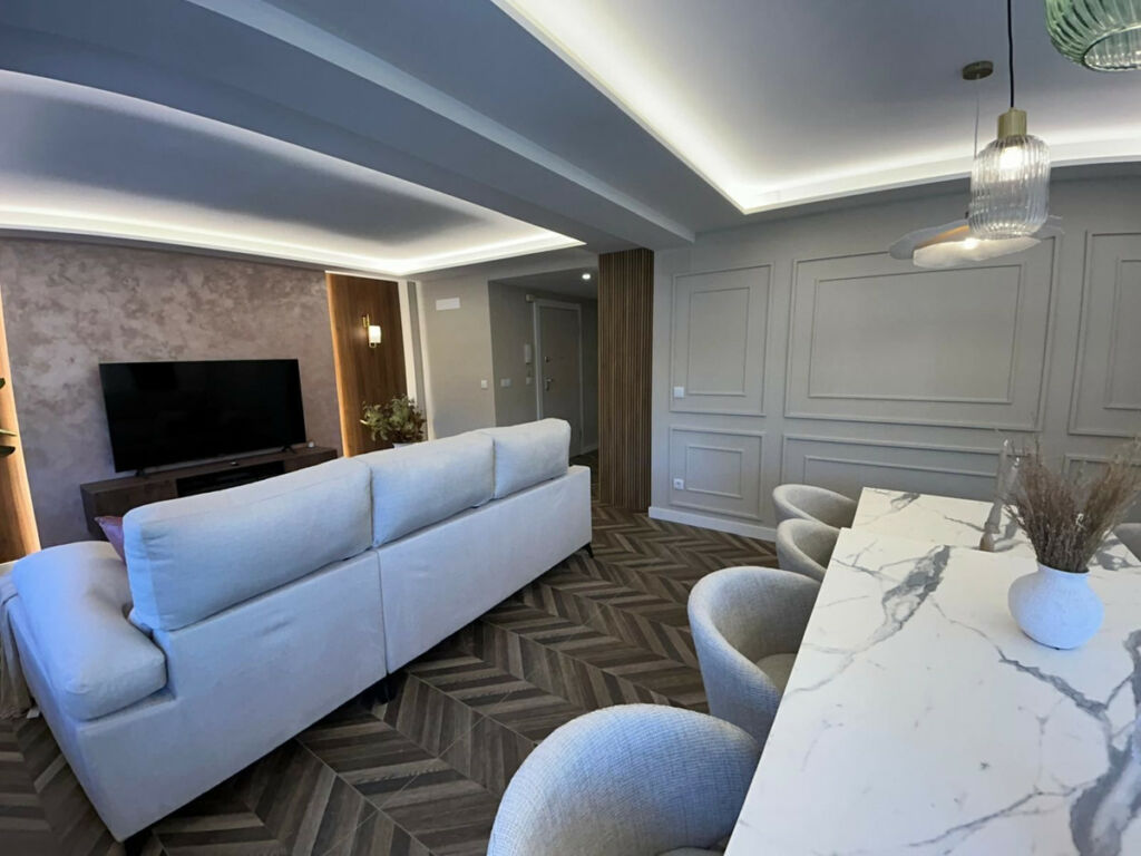 Middle Floor Apartment Alicante City Alicante - image 4