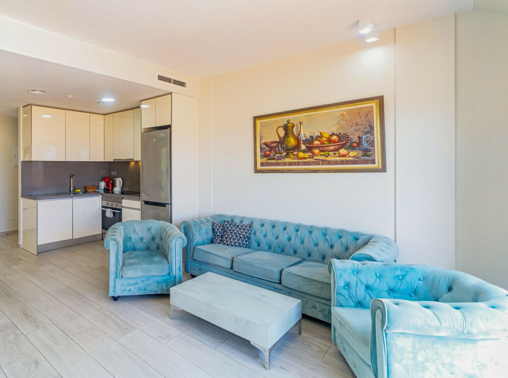 Penthouse Finestrat Alicante - image 4