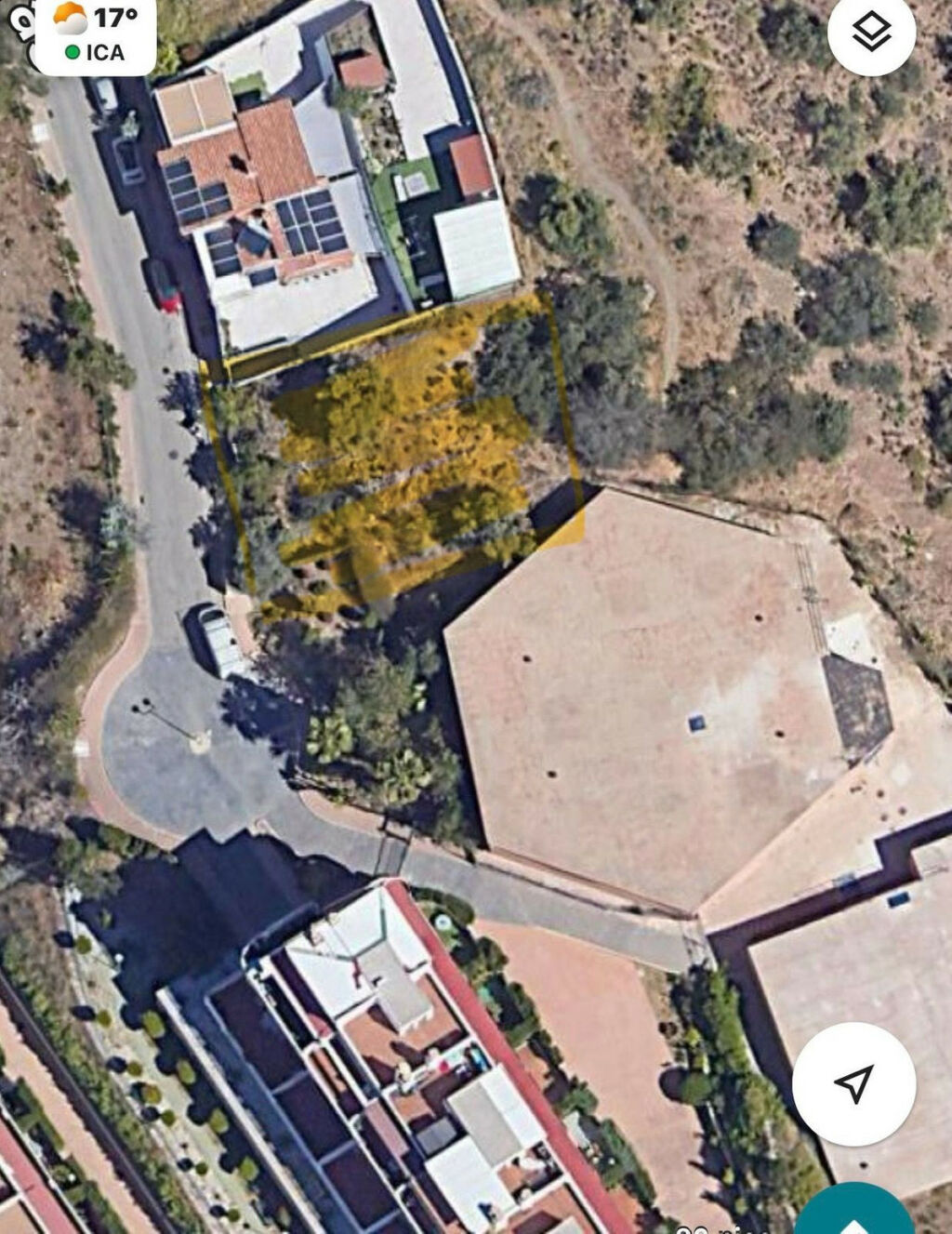 Residential Plot Rincón de la Victoria Málaga - image 4