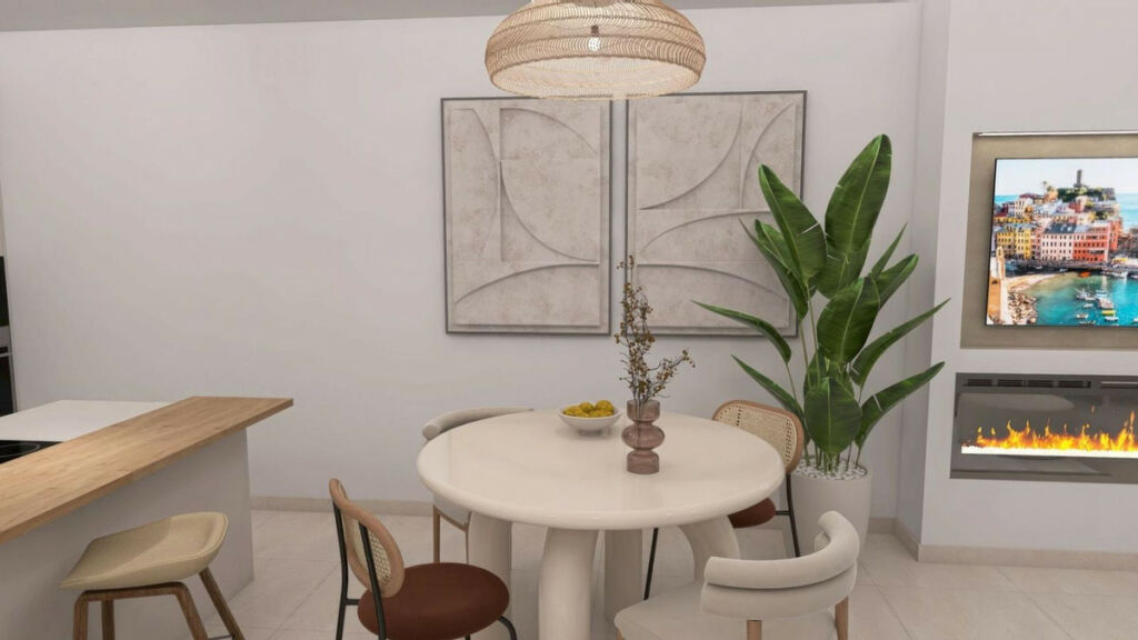 Ground Floor Apartment Nueva Andalucía Málaga - image 5