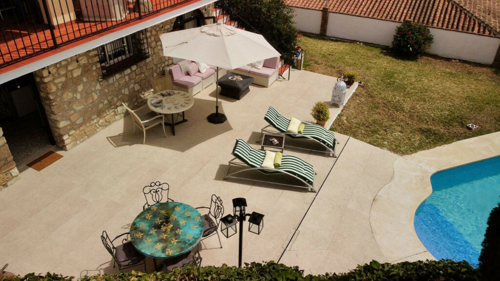Detached Villa Mijas Málaga - image 5