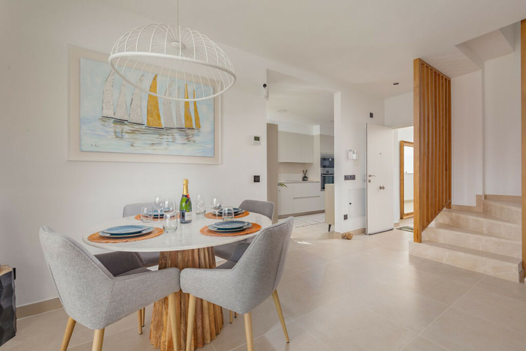 Duplex Casares Playa Málaga