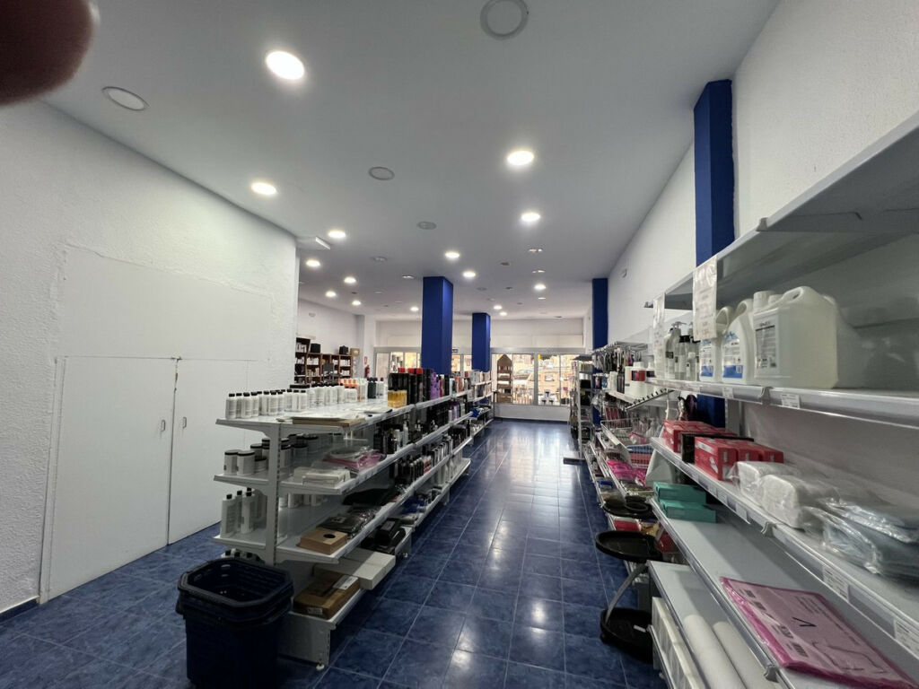 Shop Málaga Málaga - image 4