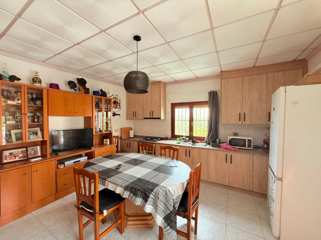 Semi-Detached House Benijofar Alicante - image 6