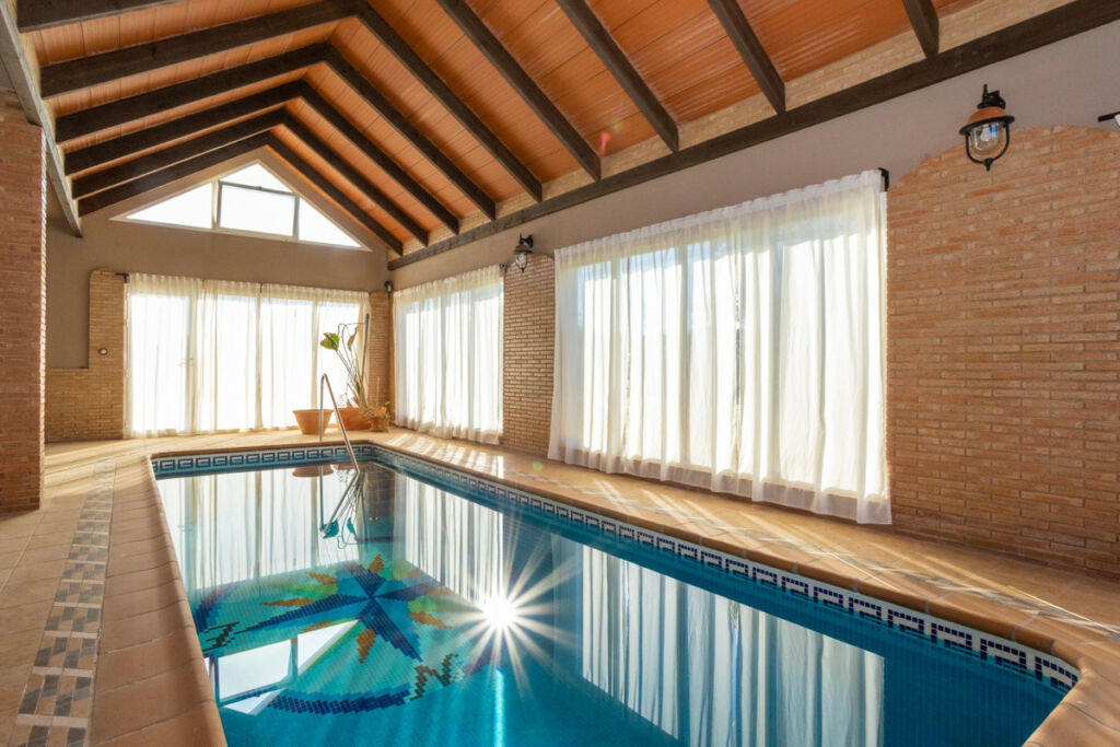 Detached Villa La Puebla Murcia - image 4
