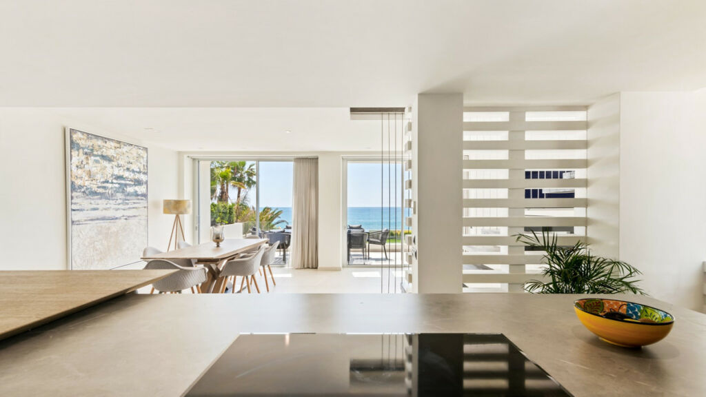 Detached Villa Mijas Costa Málaga - image 4