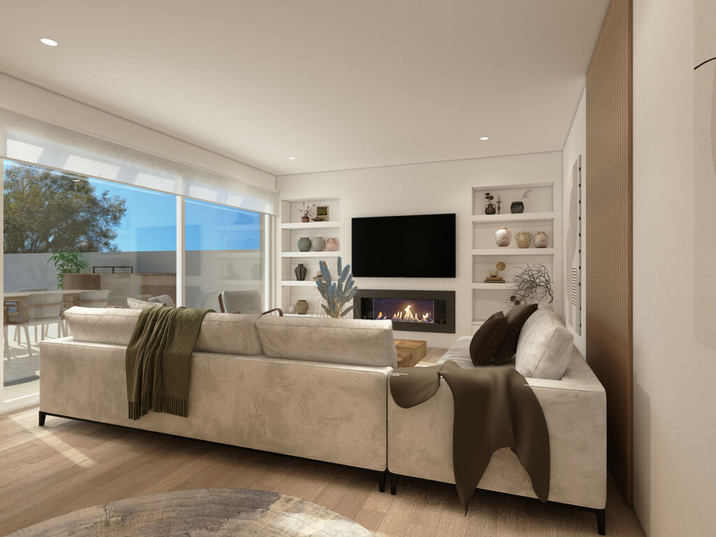 Detached Villa Rojales Alicante - image 4