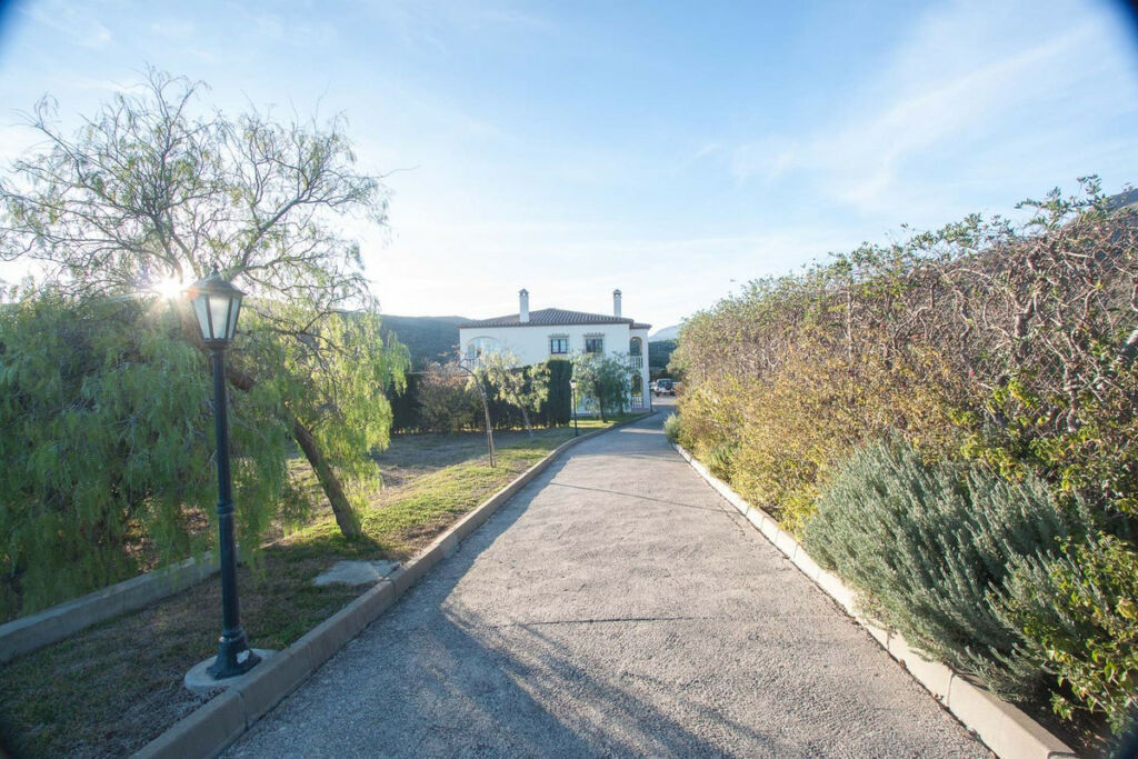 Finca - Cortijo Estepona Málaga - image 4