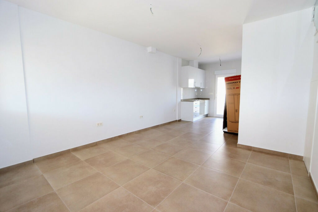 Semi-Detached House Pilar de la Horadada Alicante - image 6