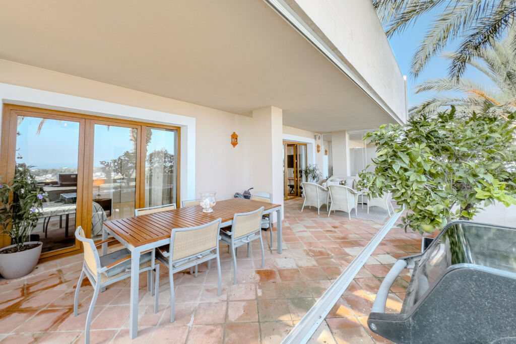 Penthouse Estepona Málaga - image 4