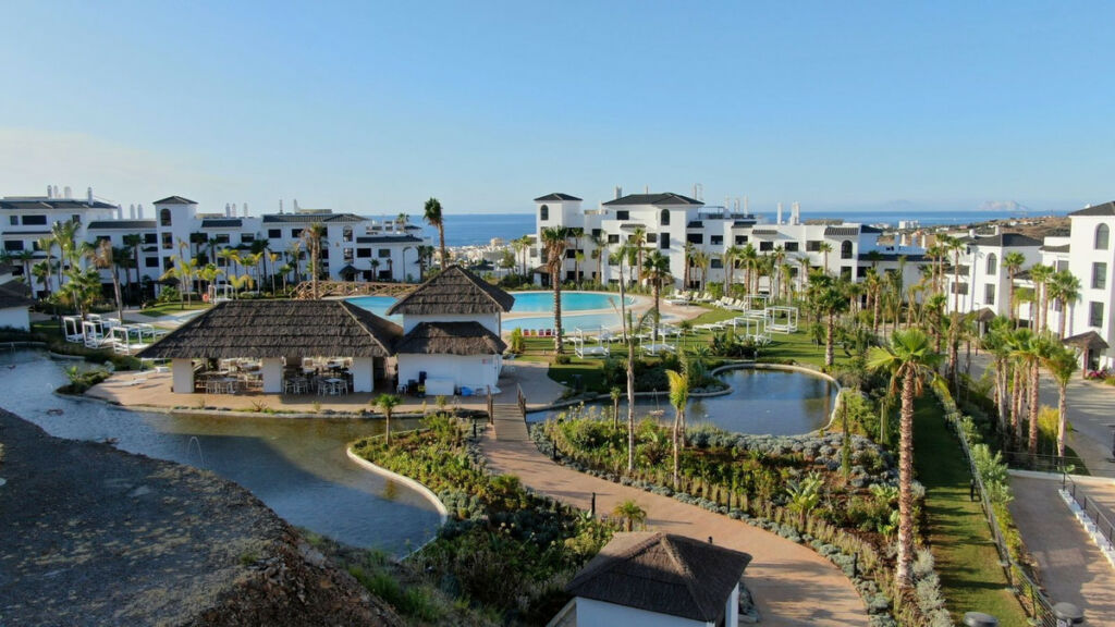 Penthouse Estepona Málaga - image 4