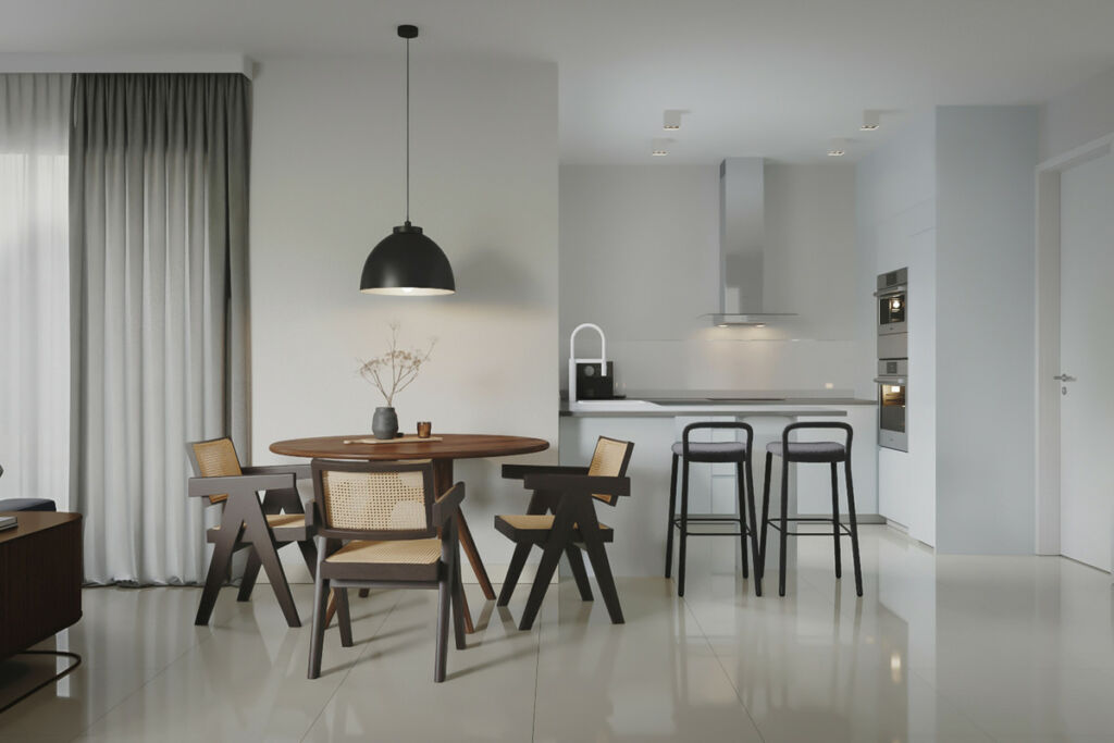 Detached Villa El Campello Alicante - image 4