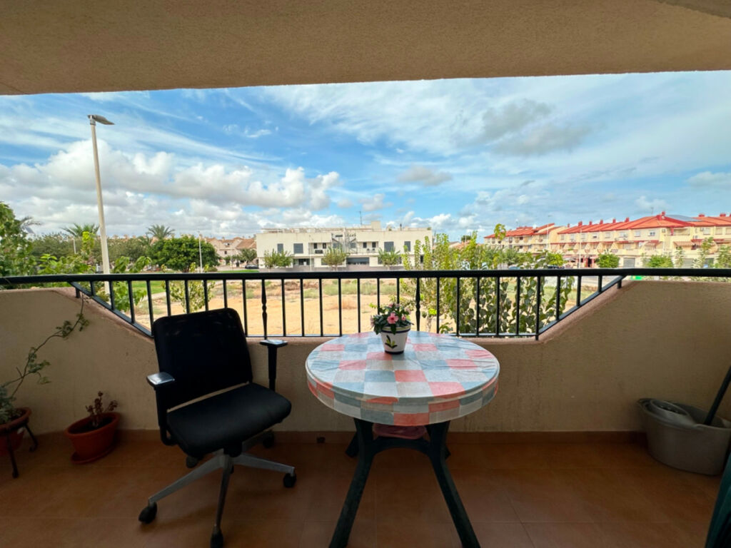 Top Floor Apartment Los Narejos Murcia - image 4