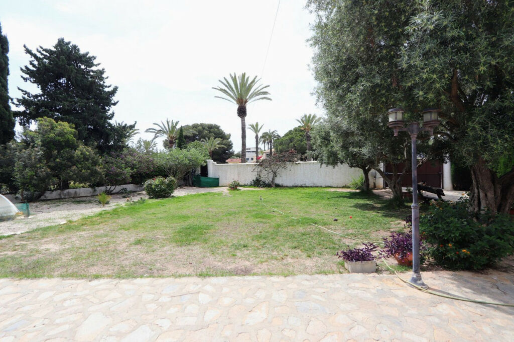 Detached Villa Cabo Roig Alicante - image 4
