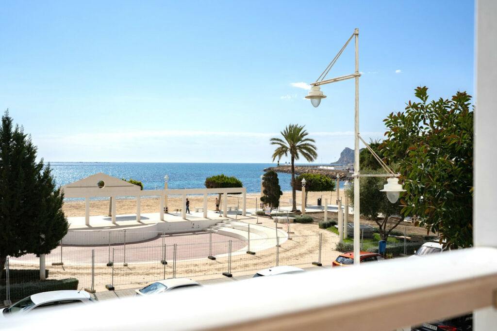 Ground Floor Apartment Altea Alicante - image 4