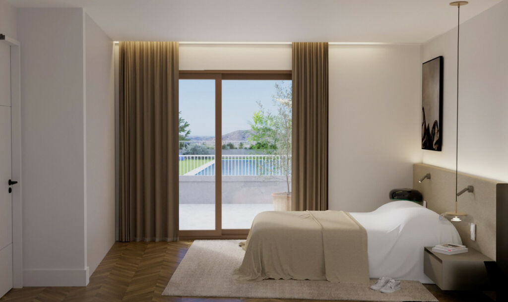 Ground Floor Apartment Hondón de las Nieves Alicante - image 4