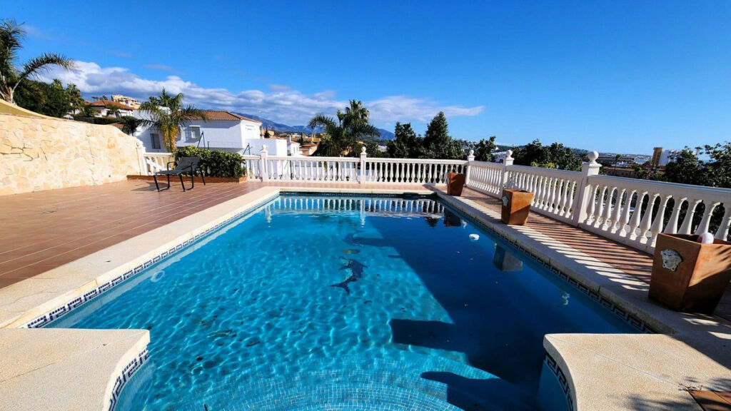 Detached Villa La Cala de Mijas Málaga - image 4