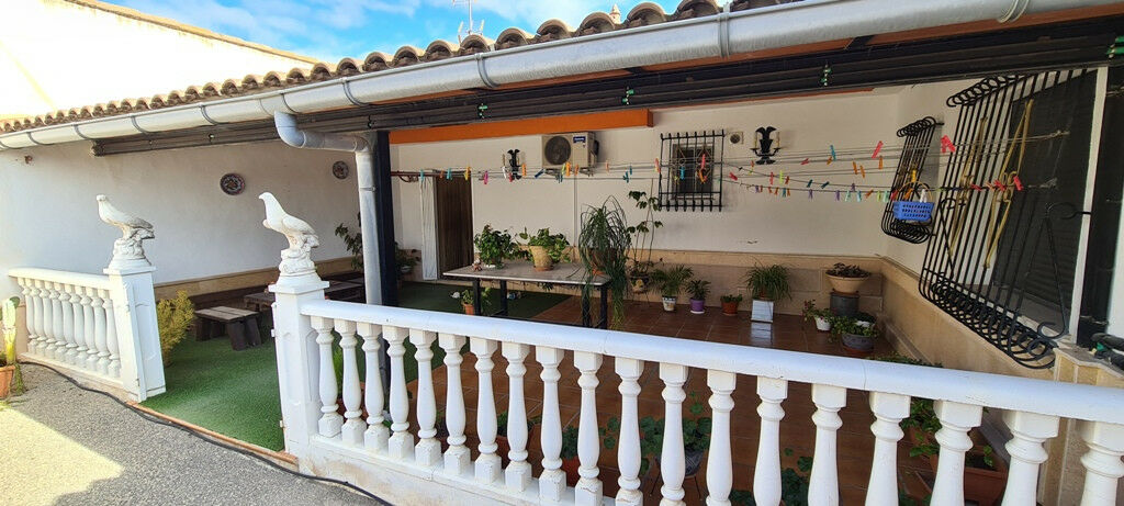 Detached Villa La Matanza Alicante - image 4