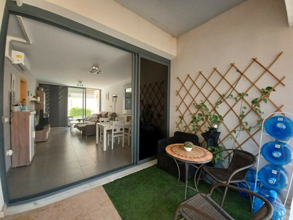Middle Floor Apartment Los Dolses Alicante - image 4