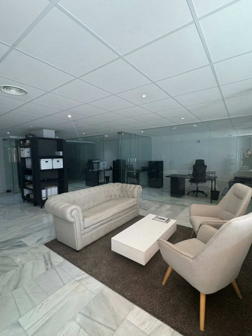 Office Nueva Andalucía Málaga - image 4