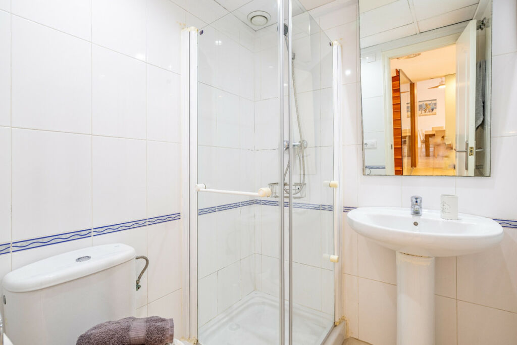 Duplex Javea Alicante - image 4