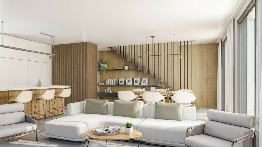Ground Floor Apartment Estepona Málaga - image 4