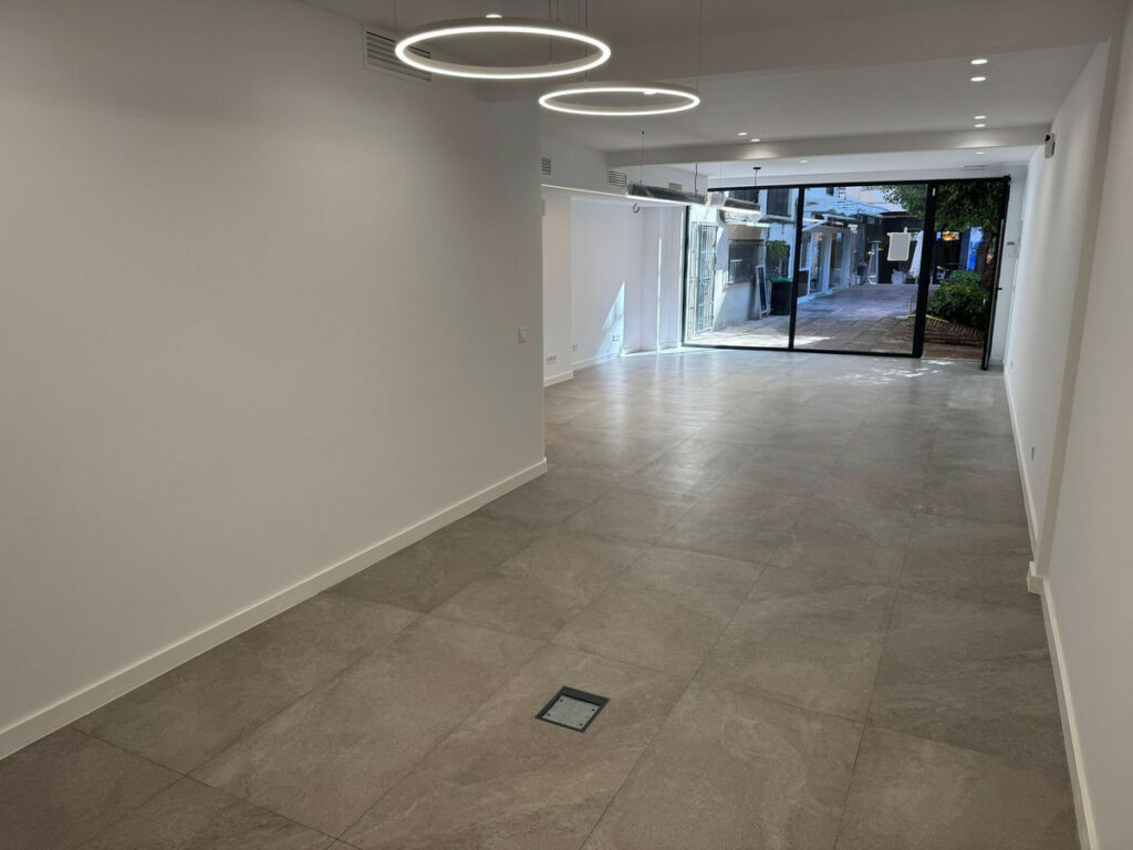 Office Marbella Málaga - image 4