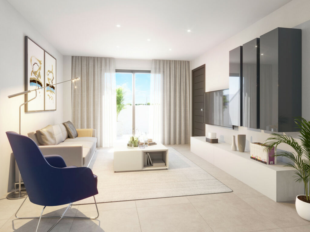 Ground Floor Apartment San Pedro del Pinatar Murcia - image 4