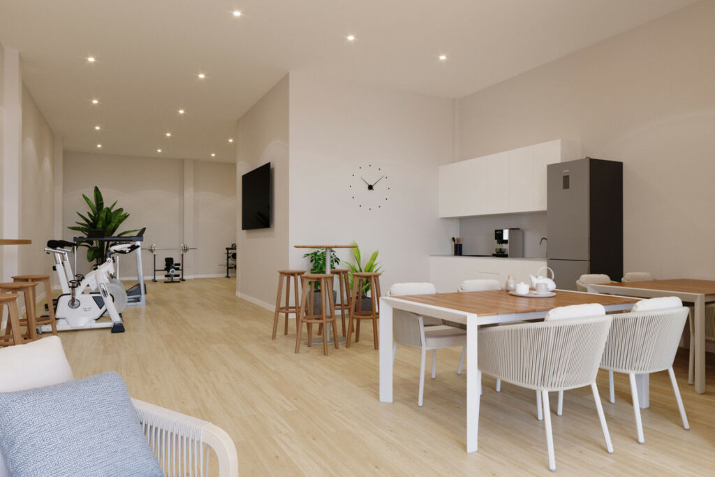 Ground Floor Apartment Algorfa Alicante - image 4